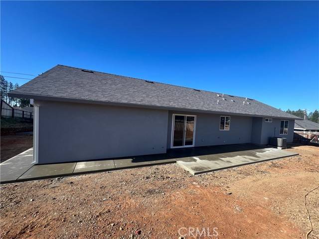 Paradise, CA 95969,1861 Norwood Drive