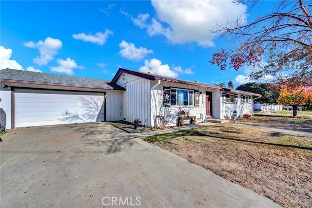 Orland, CA 95963,133 E COLUSA