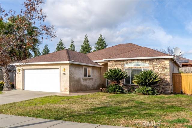 Chico, CA 95928,144 Delaney Drive