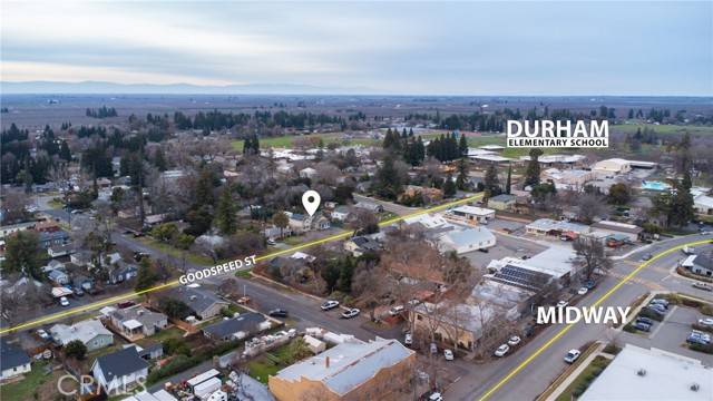 Durham, CA 95938,9389 Goodspeed Street