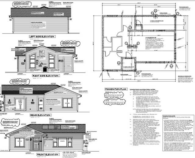 Paradise, CA 95969,1936 Hillpark Lane