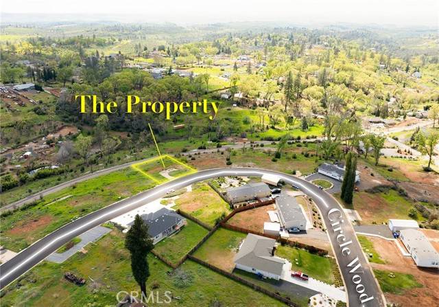 Paradise, CA 95969,623 Circlewood