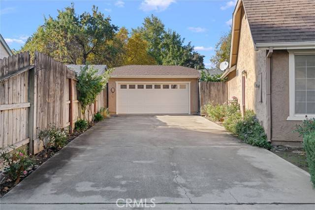 Chico, CA 95926,55 Hampshire Drive