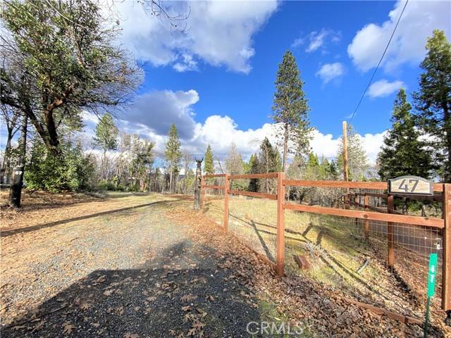 Berry Creek, CA 95916,47 Berryessa