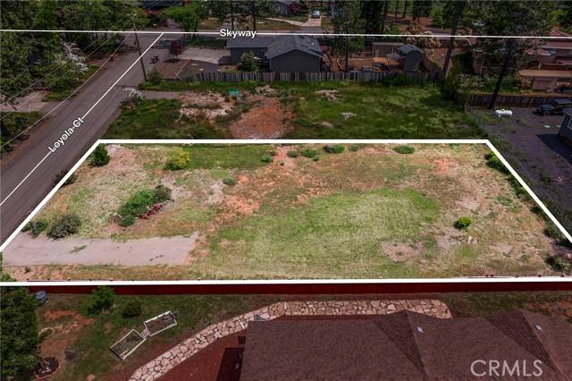 Magalia, CA 95954,6484 Loyola