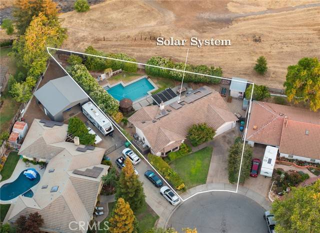 Chico, CA 95928,10 Premier Court