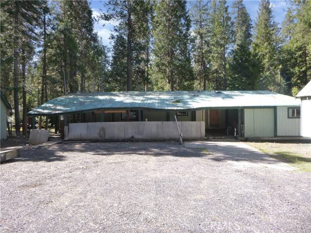 Butte Meadows, CA 95942,7580 Humboldt Road