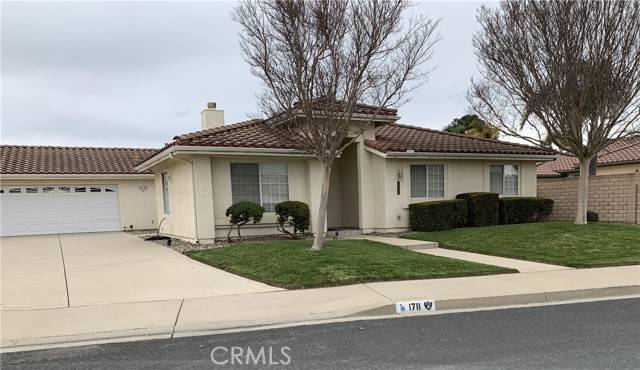 Santa Maria, CA 93454,1711 Mammoth Drive