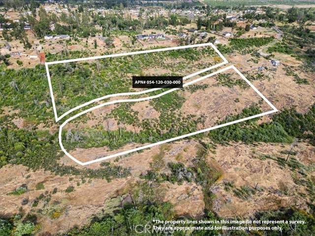 Paradise, CA 95969,0 013.15 AC Bennett Rd