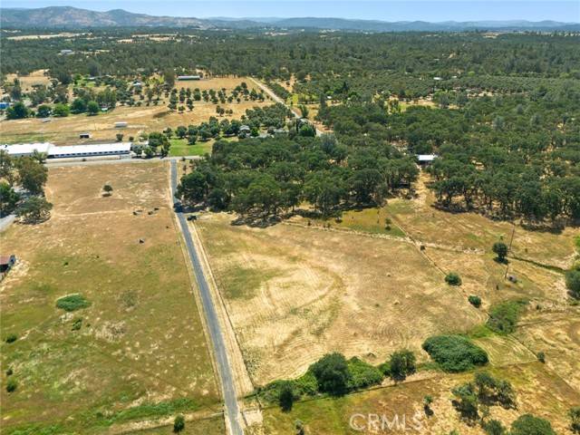 Palermo, CA 95968,0 Drescher Track Road