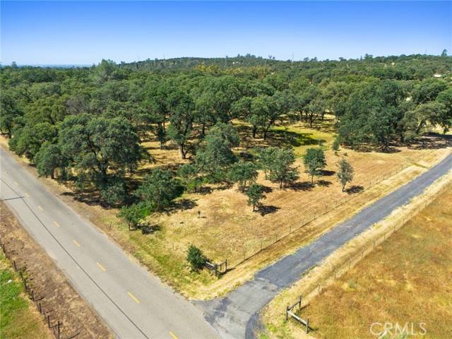 Palermo, CA 95968,0 Drescher Track Road