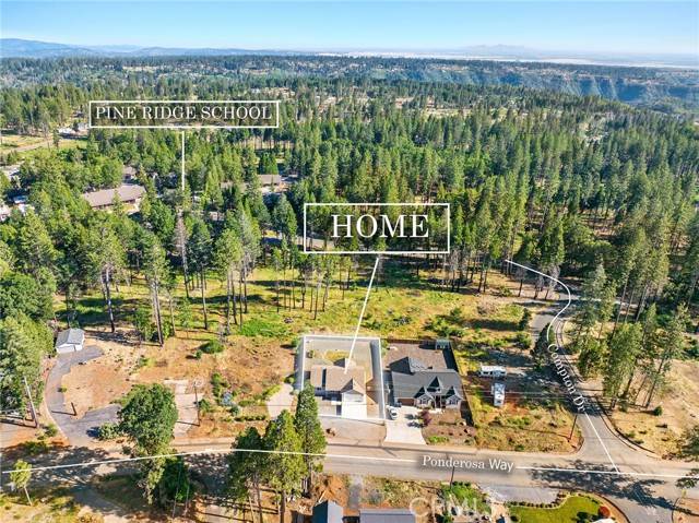 Magalia, CA 95954,6298 Ponderosa Way