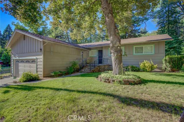 Dunsmuir, CA 96025,4111 Alpine Street