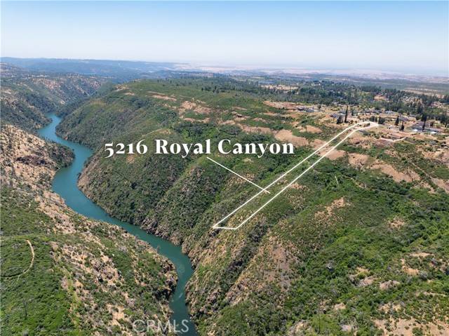 Paradise, CA 95969,5216 Royal Canyon