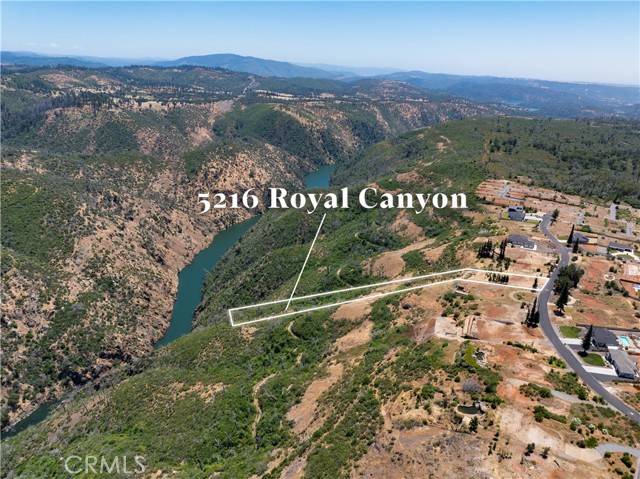 Paradise, CA 95969,5216 Royal Canyon