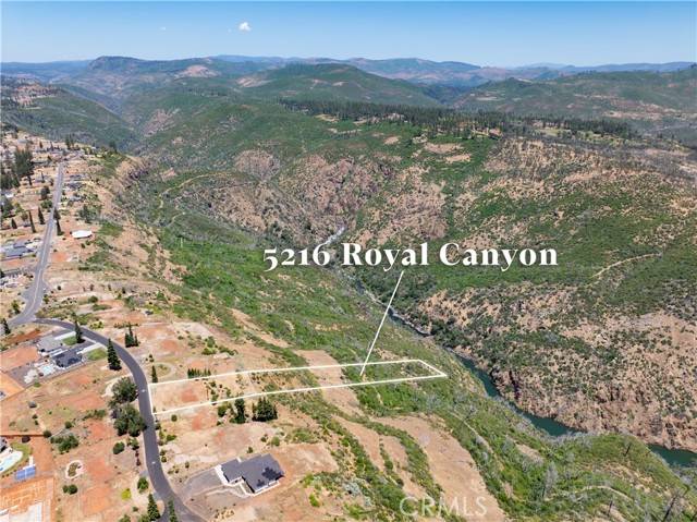 Paradise, CA 95969,5216 Royal Canyon