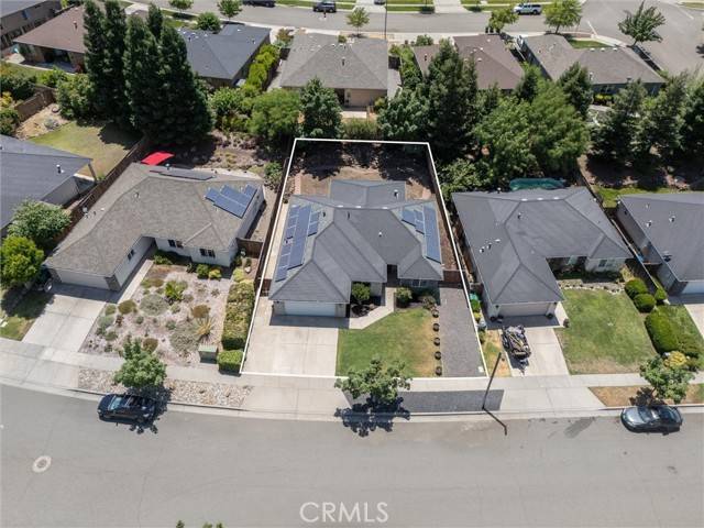 Chico, CA 95928,129 Delaney Drive