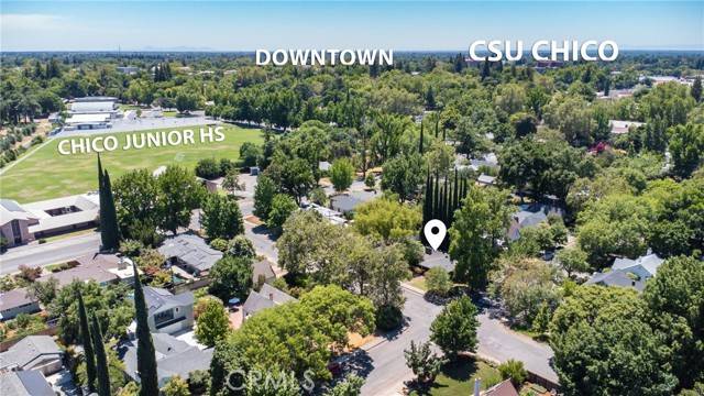 Chico, CA 95926,945 Laburnum Ave