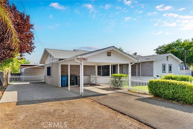 Oroville, CA 95965,1165 Tehama Avenue