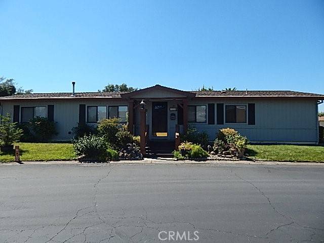 Corning, CA 96021,3835 Gardiner Ferry #105