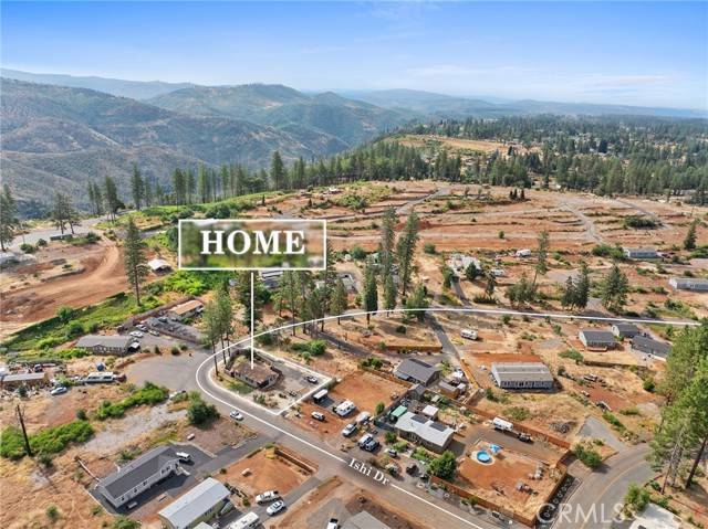 Magalia, CA 95954,6751 Ishi Drive