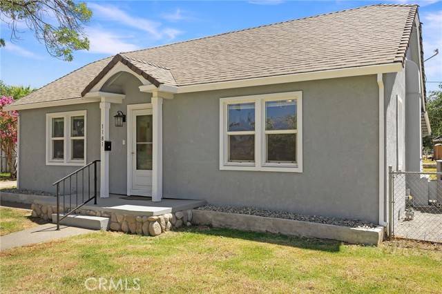 Corning, CA 96021,1181 6th Avenue