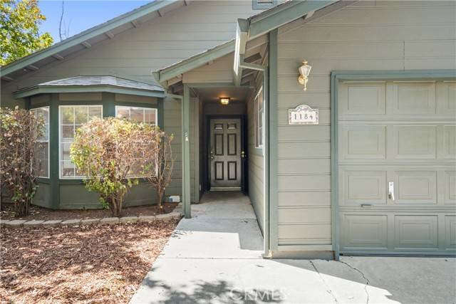 Chico, CA 95973,1184 Lupin Avenue