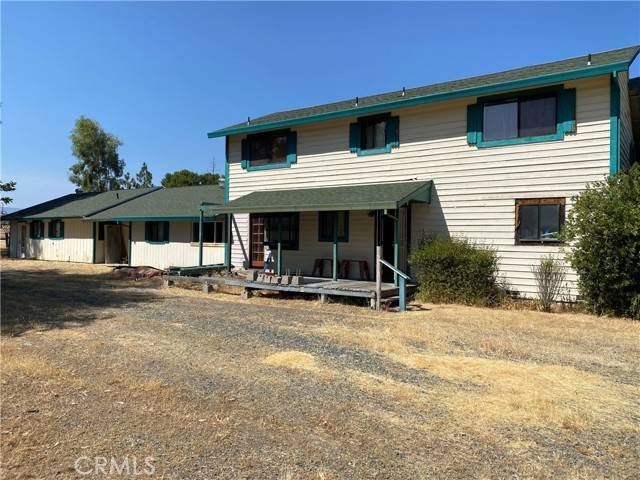 Stonyford, CA 95979,4578 Lodoga Stonyford Road