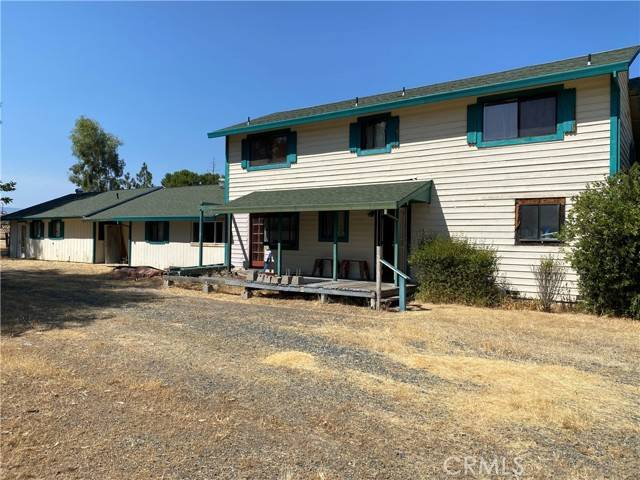 Stonyford, CA 95979,4578 Lodoga Stonyford Road