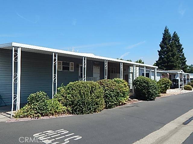 Chico, CA 95973,123 Henshaw Avenue #610