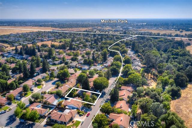 Chico, CA 95928,275 Picholine Way