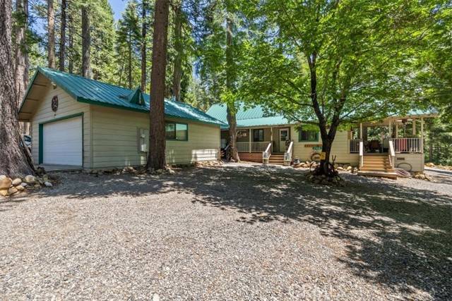 Butte Meadows, CA 95942,21418 Skyway Road