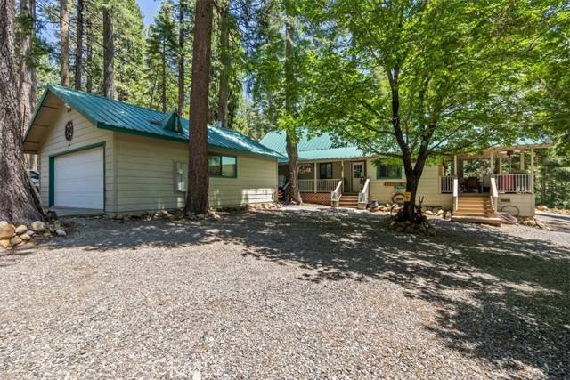 Butte Meadows, CA 95942,21418 Skyway Road