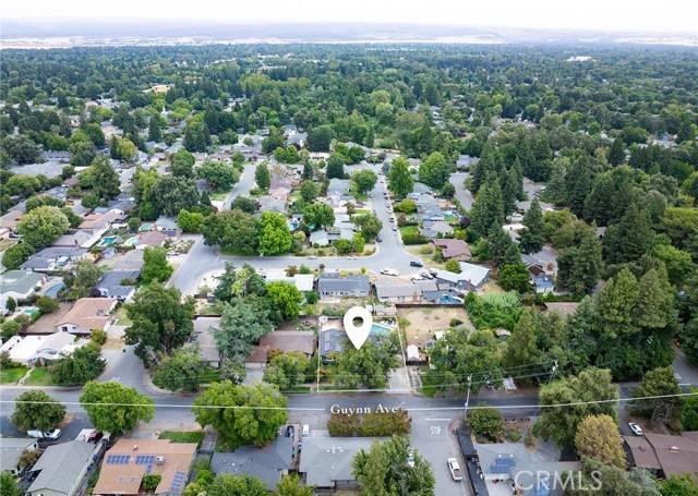 Chico, CA 95926,2440 Guynn Avenue