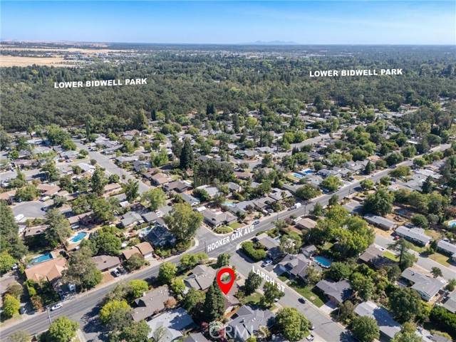 Chico, CA 95926,612 Larch Street