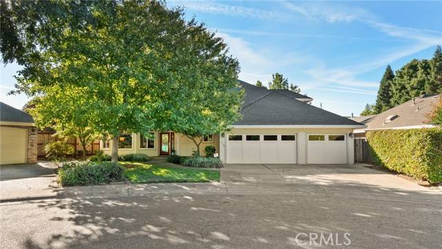 Chico, CA 95926,838 Pearman Ct