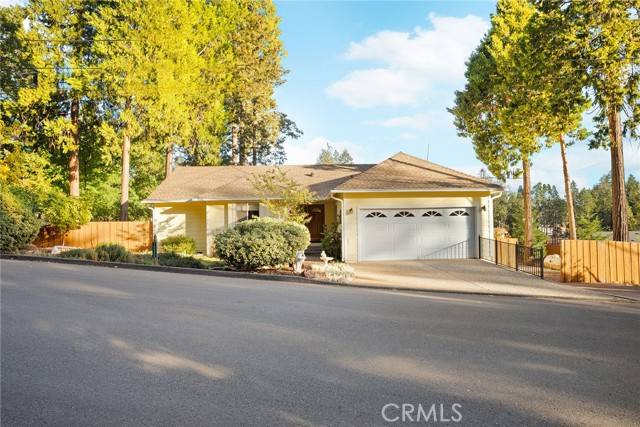 Magalia, CA 95954,14030 Creston Road