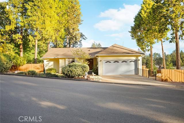 Magalia, CA 95954,14030 Creston Road