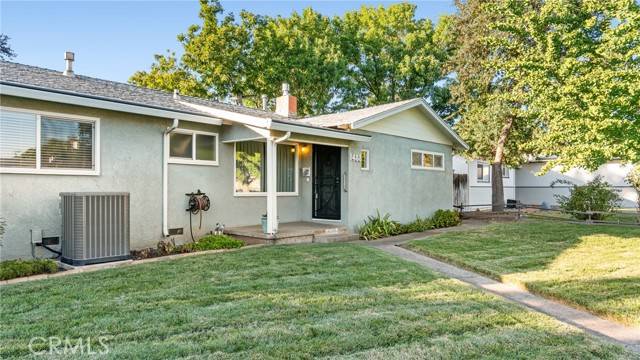 Chico, CA 95926,1488 Filbert Ave