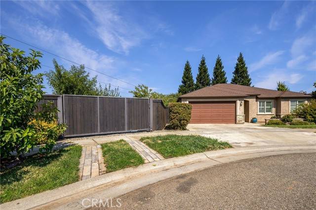 Chico, CA 95928,24 Phyllis Court