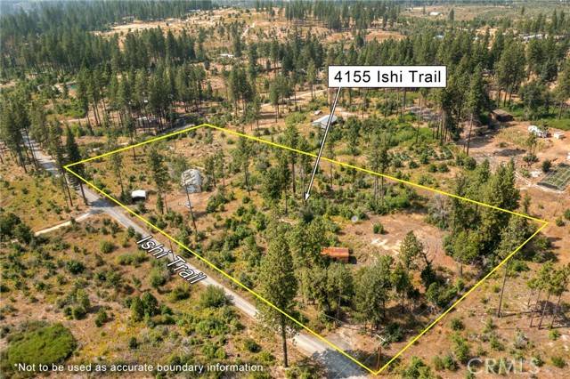 Oroville, CA 95965,4155 Ishi