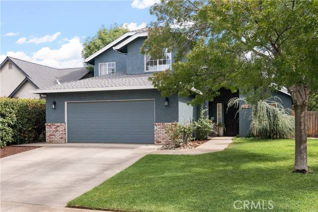 Chico, CA 95973,2618 Passiflora Court