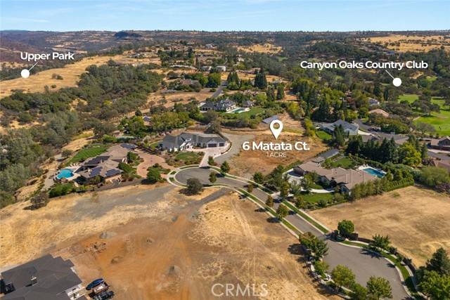 Chico, CA 95928,6 Matada