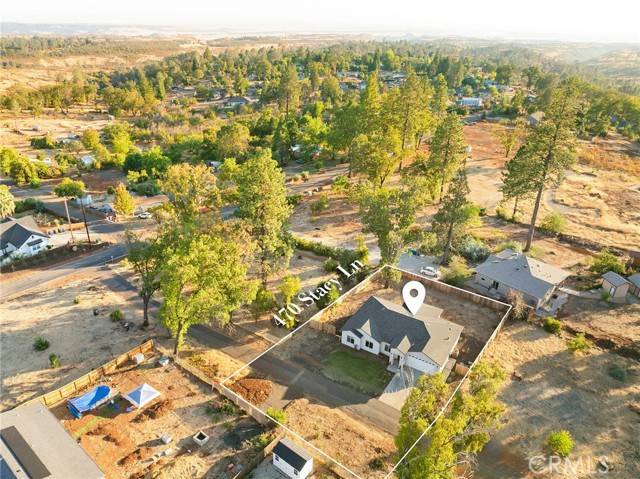 Paradise, CA 95969,470 Stacy Lane