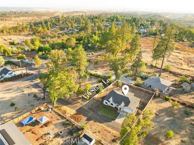 Paradise, CA 95969,470 Stacy Lane