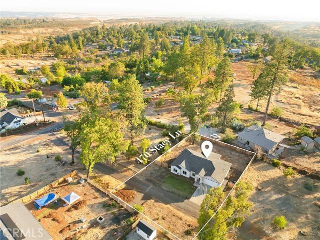 Paradise, CA 95969,470 Stacy Lane