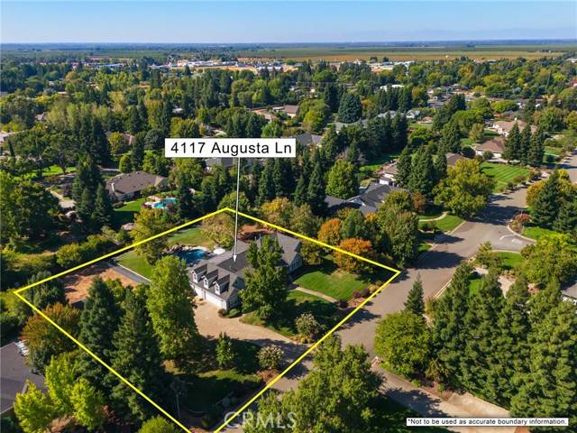 Chico, CA 95973,4117 Augusta Lane