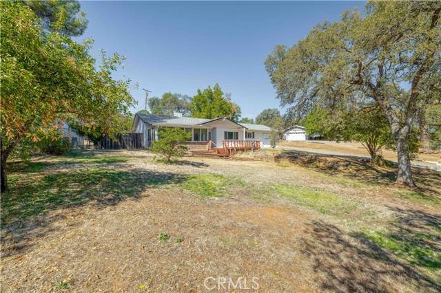 Oroville, CA 95966,180 Mountain View Drive