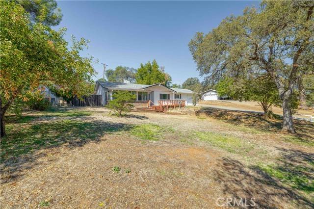 Oroville, CA 95966,180 Mountain View Drive