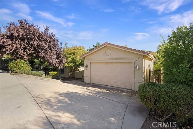 Chico, CA 95928,3185 Via Casita Place